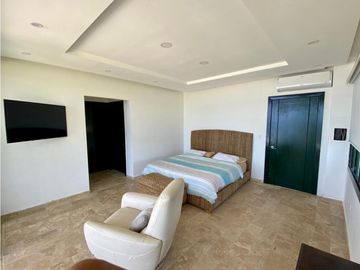 Venta de casa de playa en SAN MARINO PORTOBELLO | Colon