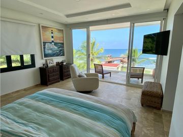 Venta de casa de playa en SAN MARINO PORTOBELLO | Colon