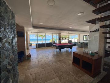Venta de casa de playa en SAN MARINO PORTOBELLO | Colon