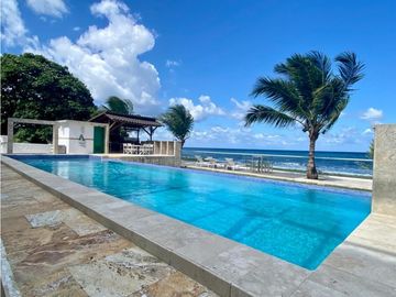 Venta de casa de playa en SAN MARINO PORTOBELLO | Colon