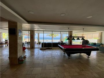 Venta de casa de playa en SAN MARINO PORTOBELLO | Colon