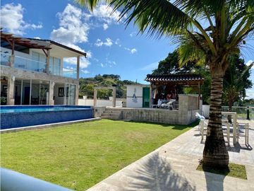 Venta de casa de playa en SAN MARINO PORTOBELLO | Colon