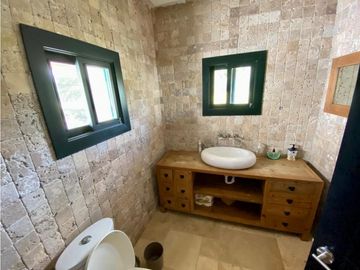 Venta de casa de playa en SAN MARINO PORTOBELLO | Colon