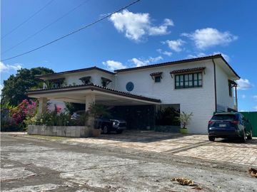 Venta de casa de playa en SAN MARINO PORTOBELLO | Colon