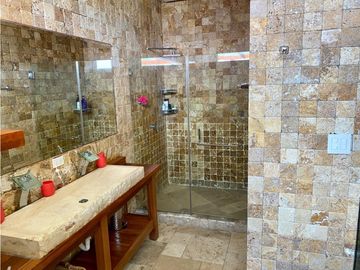 Venta de casa de playa en SAN MARINO PORTOBELLO | Colon