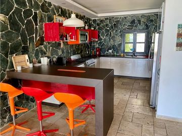 Venta de casa de playa en SAN MARINO PORTOBELLO | Colon