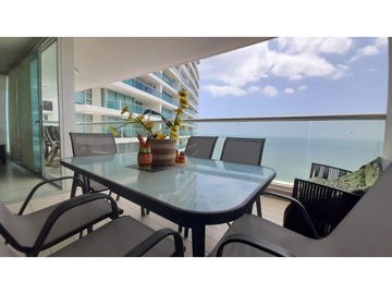 SE VENDE APARTAMENTO EN PH BAHIA PLAYA SERENA NUEVA GORGONA (AL)
