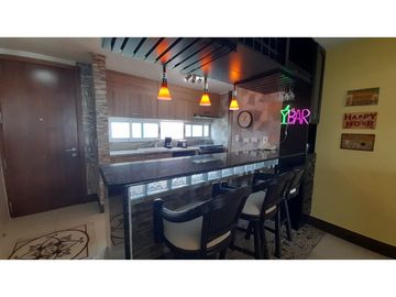 SE VENDE APARTAMENTO EN PH BAHIA PLAYA SERENA NUEVA GORGONA (AL)