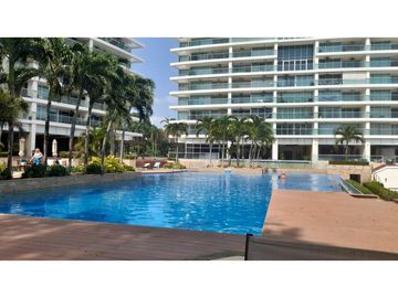 SE VENDE APARTAMENTO EN PH BAHIA PLAYA SERENA NUEVA GORGONA (AL)