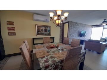 SE VENDE APARTAMENTO EN PH BAHIA PLAYA SERENA NUEVA GORGONA (AL)