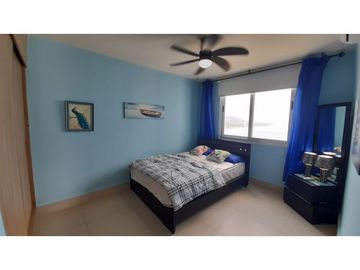 SE VENDE APARTAMENTO EN PH BAHIA PLAYA SERENA NUEVA GORGONA (AL)
