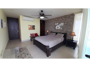 SE VENDE APARTAMENTO EN PH BAHIA PLAYA SERENA NUEVA GORGONA (AL)
