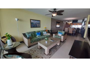 SE VENDE APARTAMENTO EN PH BAHIA PLAYA SERENA NUEVA GORGONA (AL)