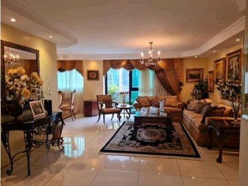 Venta de apartamento en Marbella, Ph Brisas Marbella