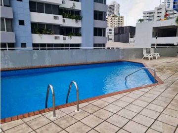 Venta de apartamento en Marbella, Ph Brisas Marbella
