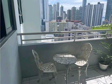Venta de apartamento en Marbella, Ph Brisas Marbella