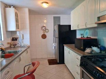 Venta de apartamento en Marbella, Ph Brisas Marbella