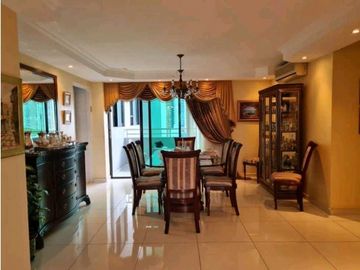 Venta de apartamento en Marbella, Ph Brisas Marbella