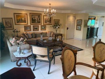 Venta de apartamento en Marbella, Ph Brisas Marbella