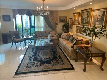 Venta de apartamento en Marbella, Ph Brisas Marbella