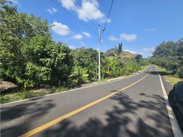 Finca de 4 hectáreas en venta en Capira, Cermeño (DR)