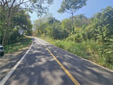 Finca de 4 hectáreas en venta en Capira, Cermeño (DR)