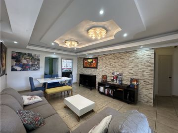 Se Vende Casa en Brisas del Golf, Arraijan