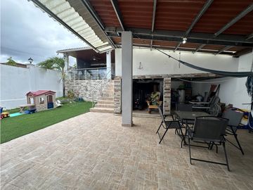 Se Vende Casa en Brisas del Golf, Arraijan