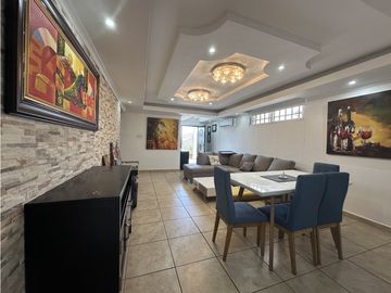 Se Vende Casa en Brisas del Golf, Arraijan