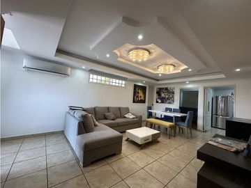 Se Vende Casa en Brisas del Golf, Arraijan