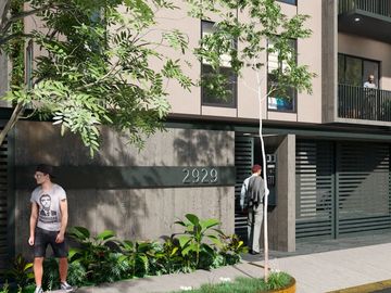 Q HABITAT, COL. STA EDUWIGES 94.74