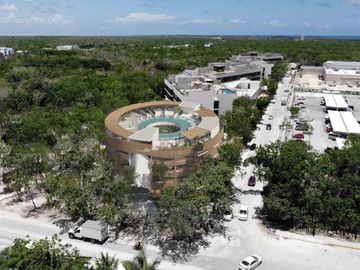 ESTUDIO EN VENTA EN TULUM