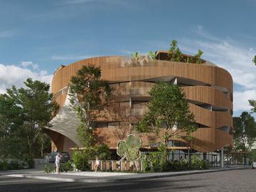 ESTUDIO EN VENTA EN TULUM
