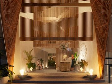 ESTUDIO EN VENTA EN TULUM