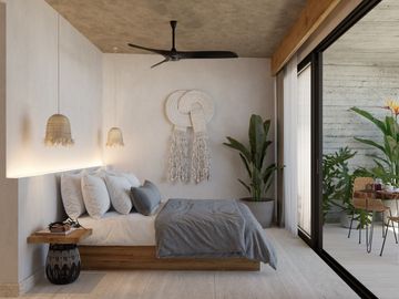 ESTUDIO EN VENTA EN TULUM