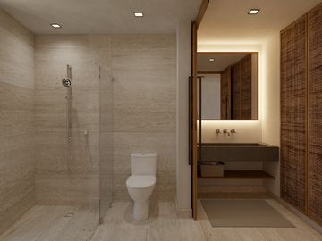 ESTUDIO EN VENTA EN TULUM