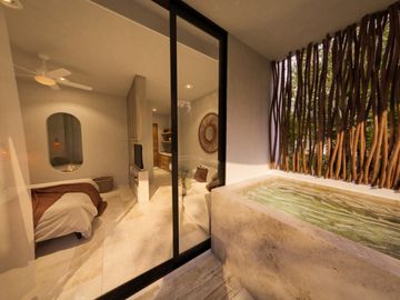 ESTUDIO EN VENTA EN TULUM