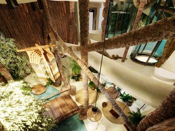 CONDO EN VENTA EN TULUM