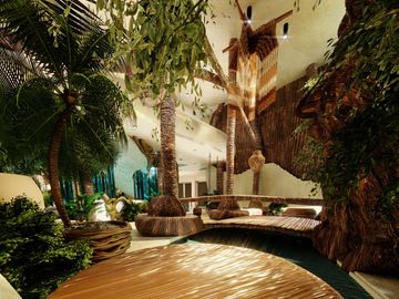 CONDO EN VENTA EN TULUM