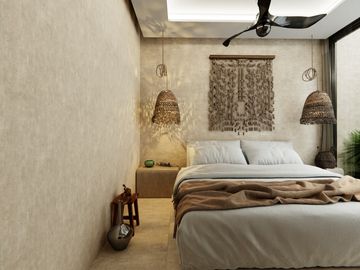 CONDO EN VENTA EN TULUM