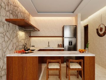 CONDO EN VENTA EN TULUM