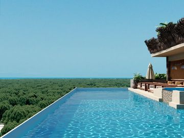 CONDO EN VENTA EN TULUM