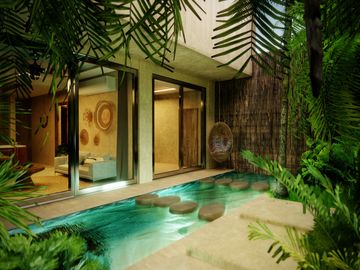 CONDO EN VENTA EN TULUM