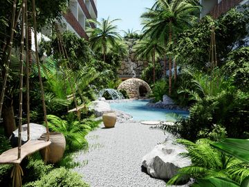 CONDO EN VENTA EN TULUM