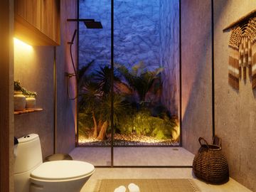 CONDO EN VENTA EN TULUM
