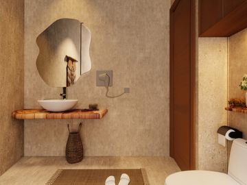 CONDO EN VENTA EN TULUM