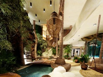 CONDO EN VENTA EN TULUM