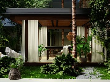 CONDO EN VENTA EN TULUM