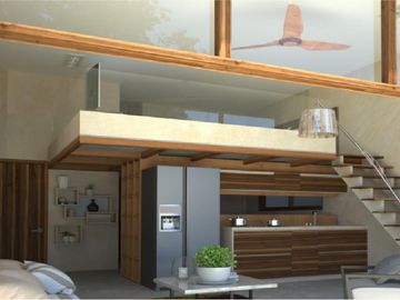 CONDO EN VENTA EN TULUM