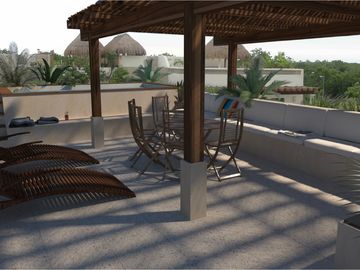 CONDO EN VENTA EN TULUM